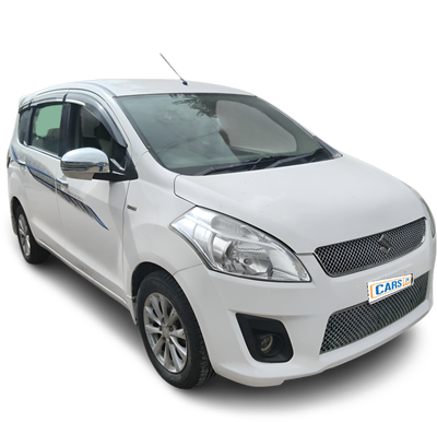 Maruti Ertiga-img